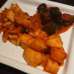 炭火焼肉 ぱらん - 