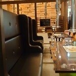 炭火焼肉 ぱらん - 