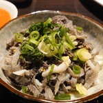 炭火焼肉 ぱらん - 