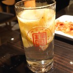 炭火焼肉 ぱらん - 