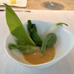 Jean-Georges Tokyo - 