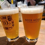 テイスティングバー 柴田屋酒店 - 