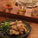 CRAFT BEER BAR IBREW - 