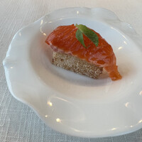 Jean-Georges Tokyo - 