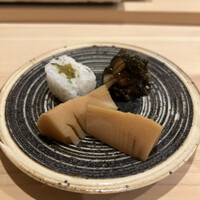 すし処 睦月 - 