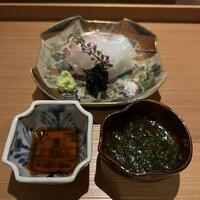 日本料理 晴山 - 