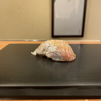 寿司処 かい原 - 