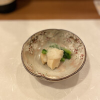 寿司処 かい原 - 