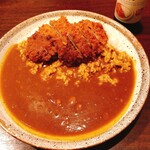 カレーハウス CoCo壱番屋 - 料理写真: