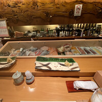 鮨処ひのき - 