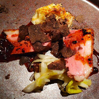 Terres de Truffes, Tokyo - 