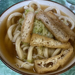 桜井うどん - 