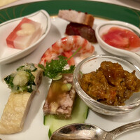 中国飯店 三田店 - 