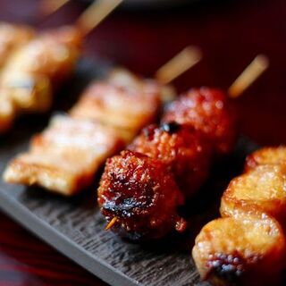 女子会や宴会に最適な飲み放題付きコース！季節限定コースあり