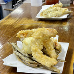 讃州手打ちうどん 我龍 - 