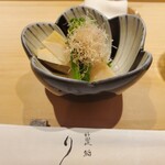 Kagurazaka Sushi Rin - 