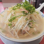 ラーメン福 - 