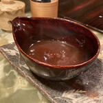 車力門 ちゃわんぶ - ソース