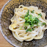 讃州手打ちうどん 我龍 - 