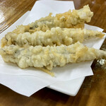 讃州手打ちうどん 我龍 - 