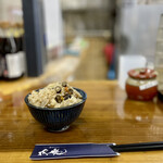 讃州手打ちうどん 我龍 - 