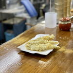 讃州手打ちうどん 我龍 - 