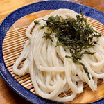 讃州手打ちうどん 我龍 - 