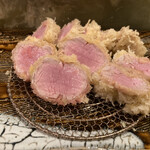 車力門 ちゃわんぶ - 