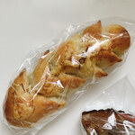 ルルット - ソーセージフランク