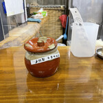 讃州手打ちうどん 我龍 - 