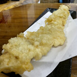 讃州手打ちうどん 我龍 - 