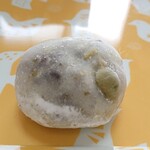 つるたや菓子店 - 料理写真: