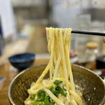 讃州手打ちうどん 我龍 - 