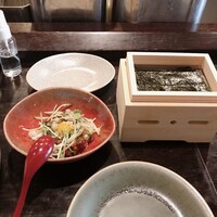 蕎麦 蘇枋 - 