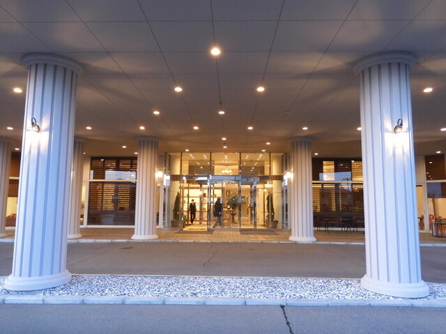 AIN PERLA（アインパルラ 浦島） - 古川（結婚式場）の写真