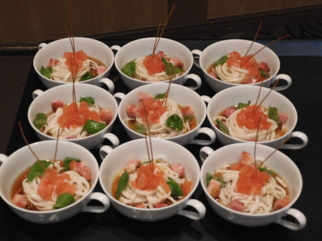 AIN PERLA（アインパルラ 浦島） - 古川（結婚式場）の写真