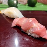 大和寿司 - 大トロ