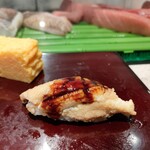 大和寿司 - あなご