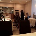 リストランテ ラ ソリア - （2022.3）