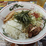 Abura Soba Noseya - 