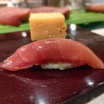 大和寿司 - 中トロ