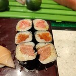 大和寿司 - 細巻き