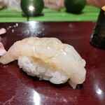 大和寿司 - エビ