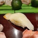 大和寿司 - いか