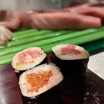 大和寿司 - 細巻きつまみになるぅ