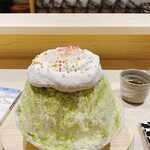 廚 菓子くろぎ - 