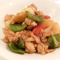 北京宮廷料理 涵梅舫 - 