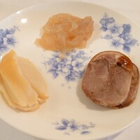 北京宮廷料理 涵梅舫 - 