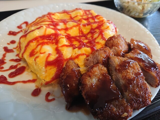 Cafe Mickey（カフェ ミッキー） - 帯広（カフェ）の写真