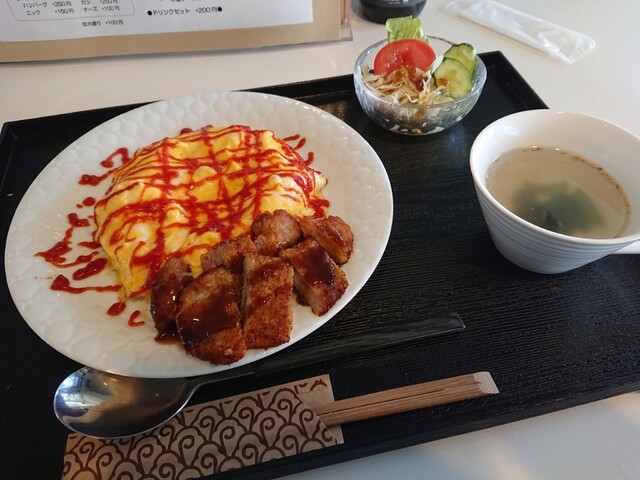 Cafe Mickey 帯広のカフェ | 西1条南で人気のミッキーカフェ